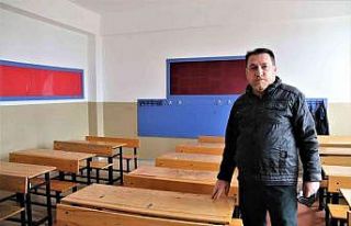 Türkiye’yi yasa boğan Mahra’nın öğretmeni...