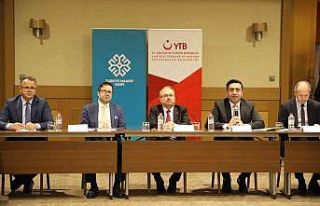 Türkmeneli Eğitim Çalıştayı gerçekleştirildi