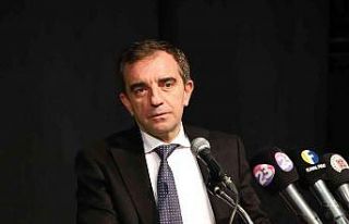 Turkovac’ı geliştiren Prof. Dr. Özdarendeli:...