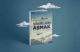 TUSAŞ’ın ANKA İnsansız Hava Aracı kitaplaştırıldı