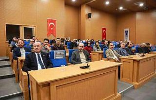 Tuşba Belediyesi’nden, ‘İstiklal Marşı’nın...