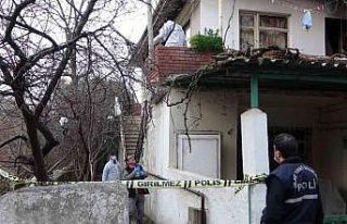 Tuzla’da yanan evde yaşlı kadının cansız bedenine...