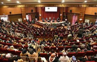 Tuzlalı Kadınlar, Kadınlar Günü konserinde buluştu