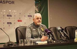Tuzlaspor - İstanbulspor maçının ardından
