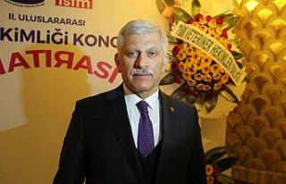 TVHB Başkanı Eroğlu’dan, kesimhanedeki ölü...