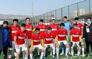 U17 Gelişim Ligi