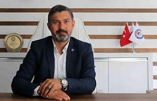 Uçak: “Güçlü kadın, güçlü bir geleceğin...
