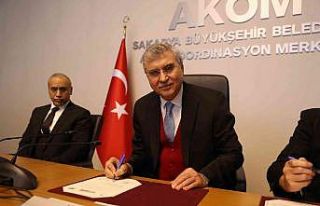 UCI Dağ Bisikleti Eliminatör Dünya Kupası yarışı...