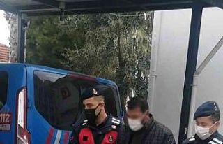Ugandalı kadın zorla fuhuş yapmak için bindirildiği...