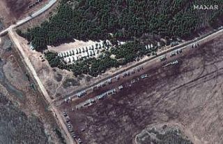 Ukrayna: "Belarus’un Ukrayna’ya saldırma...