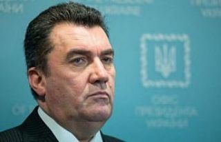 Ukrayna hükümeti: "Rus paraşütçü birlikleri...