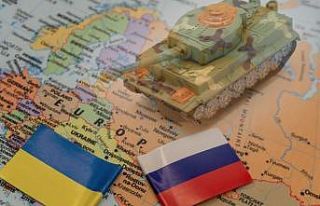 Ukrayna, Uluslararası Adalet Divanı’nın kararını...