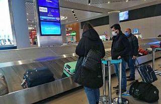 Ukrayna’da mahsur kalan Türkler Romanya üzerinden...