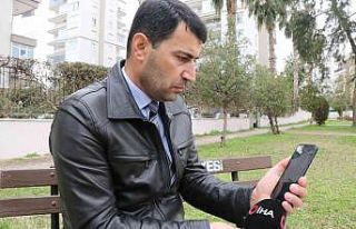 Ukrayna’da savaşın ortasında kalan Ahıska Türkü...