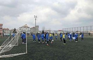 Ukraynalı milliler, Brezilya’daki olimpiyatlara...