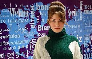 Ukraynalı üniversite öğrencisi Yulııa Tosun:...