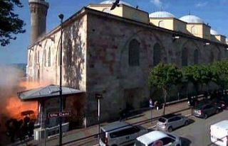 Ulucami bombacıları yeniden yargılanacak