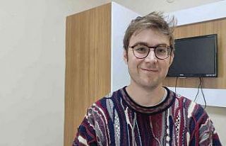 Uludağ’da yaralanan İngiliz turist sağlığına...