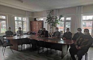 Uluslararası Matematik ve Fen Eğilimler Sınavı’nda...