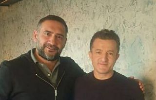 Ümit Karan, Uşakspor’da