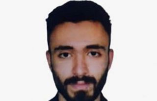 Ümraniye’de polis noktasından kaçan 3 şüpheliden...