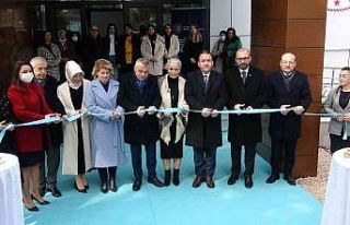 ‘Umutlu Kadınlar Üretiyor’ Sosyal Girişimcilik...