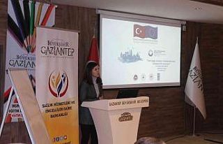 UNDP Gaziantep’i pilot büyükşehir seçti