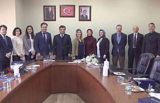 Üniversitelerin ‘teknoloji transfer ofisleri’...