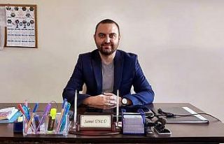 Ünlü: “Ramazan ayı çocuklar için ibadet olmanın...