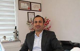 Urartu Göz büyüyor