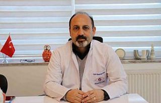 Urartu Göz’de Ramazan kampanyası