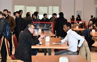 Üretimin ve ihracatın artması için güç birliği...
