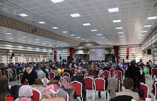 Ürgüp Belediyesi, 8 Mart Dünya Kadınlar günü...