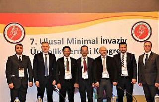 Ürologlardan prostat hastalarına müjde: “Prostatınız...