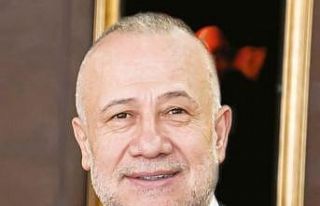 Uşak OSB’da mevcut Başkan Ağaoğlu, 3. Dönem...