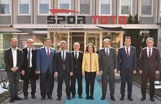 Uşak’a yeni spor tesisleri kazandırılıyor