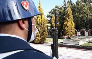 Uşaklılar, Çanakkale ruhunu bir kez daha yüreklerde...