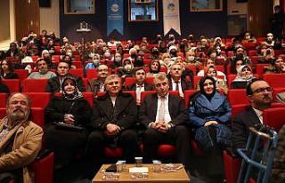 Usta şarkıcı Ahmet Özhan, sevenleriyle bir araya...