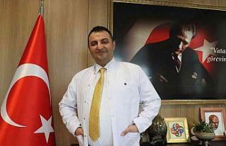 Uyku apnesiyle birlikte oluşan ürolojik rahatsızlıklara...