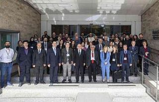 Uykuda bile ergonomi ile iç içeyiz