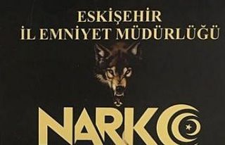 Uyuşturucu madde ele geçirilen apartta 4 kişi yakalandı