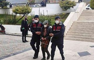 Uyuşturucu operasyonu: 1 tutuklama