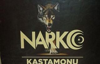 Uyuşturucu operasyonunda yakalanan yabancı uyruklu...