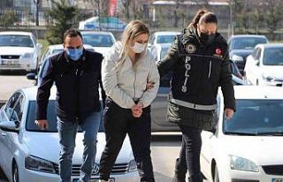 Uyuşturucu satıcıları Sezar’dan kaçamadı