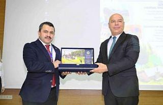 Uyuşturucuyla Mücadelede Bilim sempozyumu Akdağmadeni’ne...