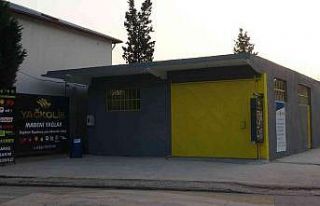 Üzerine lift makinesi düşen işçi, hayatını...