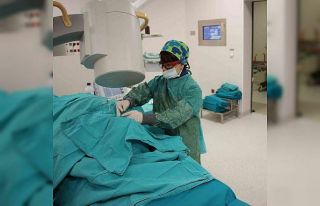 Uzm. Dr. Kanar: “Trigeminal Nevralji başarı ile...