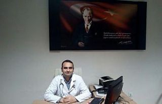 Uzm. Dr. Perinçek, “Dünyadaki en büyük salgın...
