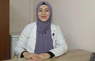 Uzman Diyetisyen Küçük: “Fazla kilo ve obeziteye...