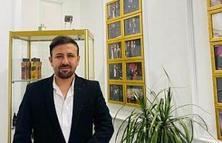 Uzman estetisyen Dalmış: “Kaş tasarımında yüzün...